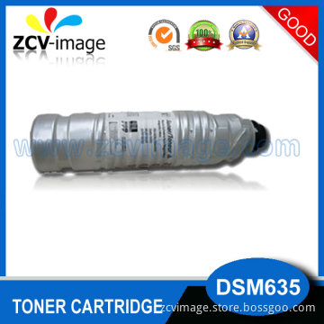 Original Cartridge Toner for Dsm635/Dsm645